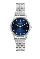 Orologio Breil Tribe Donna TWINKLE SKY in Acciaio EW0721 - EW0721